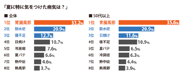 ランキング概要