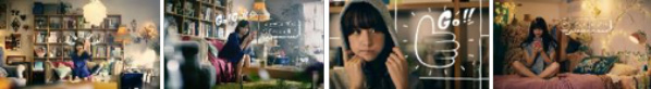 Webムービー概要