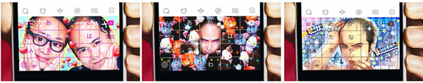 Simeji新TVCM